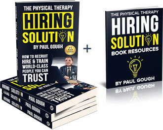 Hiring book - option 1